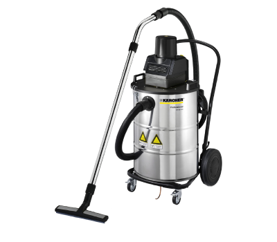 Explosion Proof Vacuum Cleaner